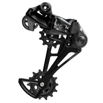 SRAM Derailleur Arriere NX Eagle 12 Vitesses 3 SRAM Derailleur Arriere NX Eagle 12 Vitesses