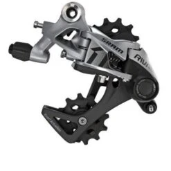SRAM Dérailleur Arrière Rival 1 -11 Vitesses