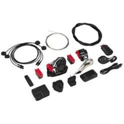 SRAM Groupe E Tap Aero Electrique 2x11 Vitesses