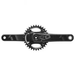 SRAM Pédalier X01 11V 94mm BB30 Noir