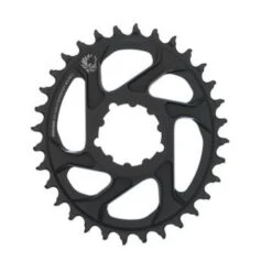 SRAM Plateau X-Sync 2 Eagle Oval Direct Mount 6 Mm Offset