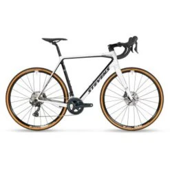 STEVENS Vélo De Cyclo Cross Super Prestige Ultegra 2X11
