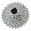 SUNRACE Cassette 11-28 8 Vitesses -Magasin De Vélos Shimano sunrace cassette 11 28 8 vitesses