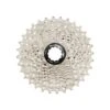 SUNRACE Cassette 11-32 10 Vitesses Metal Argent -Magasin De Vélos Shimano sunrace cassette 11 32 10 vitesses metal argent