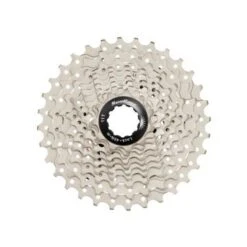 SUNRACE Cassette 11-32 10 Vitesses Metal Argent