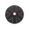 SUNRACE Cassette 11-50 12 Vitesses MZ90 Noire -Magasin De Vélos Shimano sunrace cassette 11 50 12 vitesses mz90 noire