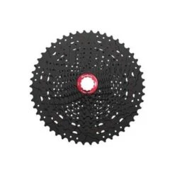 SUNRACE Cassette 11-50 12 Vitesses MZ90 Noire