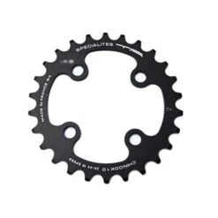 TA SPECIALITES Plateau VTT CHINOOK 10/11v Interieur 64mm