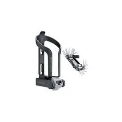 TOPEAK Porte Bidon Avec Multi-Outils Ninja TC Mountain
