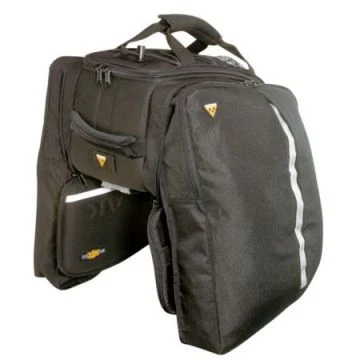 TOPEAK Sacoche TrunkBag EXP De Vélo 3 TOPEAK Sacoche TrunkBag EXP De Vélo