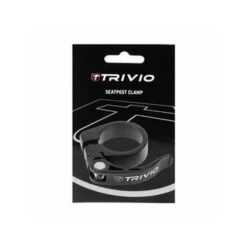 TRIVIO Collier De Tige De Selle Blocage Rapide