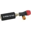 TRIVIO Gonfleur Et Cartouche C02 -Magasin De Vélos Shimano trivio gonfleur et cartouche c02