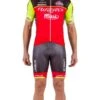 WILIER Cuissard Team Selle Italia Replica 2017 -Magasin De Vélos Shimano wilier cuissard team selle italia replica 2017
