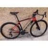WILIER Vélo Cento 10 NDR Disque SRAM Rival AXS -Magasin De Vélos Shimano wilier velo cento 10 ndr disque ultegra 8070 di2