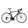 WILIER Velo GTR TEAM Noir Blanc Patins ULTEGRA R8000 -Magasin De Vélos Shimano wilier velo gtr team noir blanc patins ultegra r8000