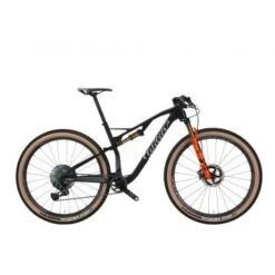 WILIER VTT URTA SLR XT 1X12 FOX 29 Pouces