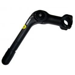 XLC Potence Ajustable ST-T01 Noir