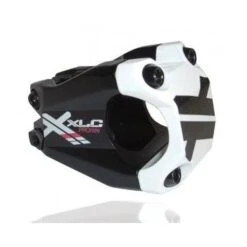 XLC Potence Pro Ride 40mm 31.8mm 1"1/8