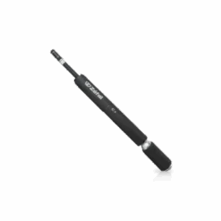 ZEFAL Mini Pompe Telescopique Et Gonfleur CO2 EZ MAX FC